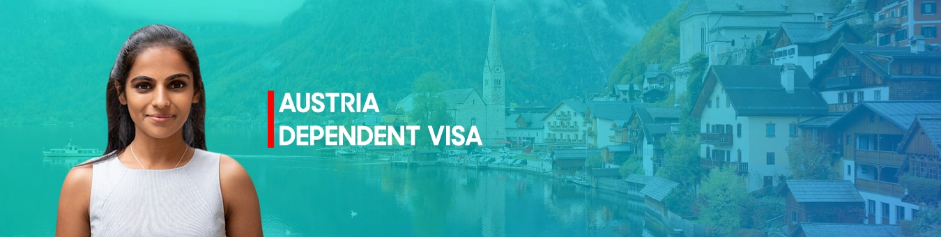 Austria Dependent Visa