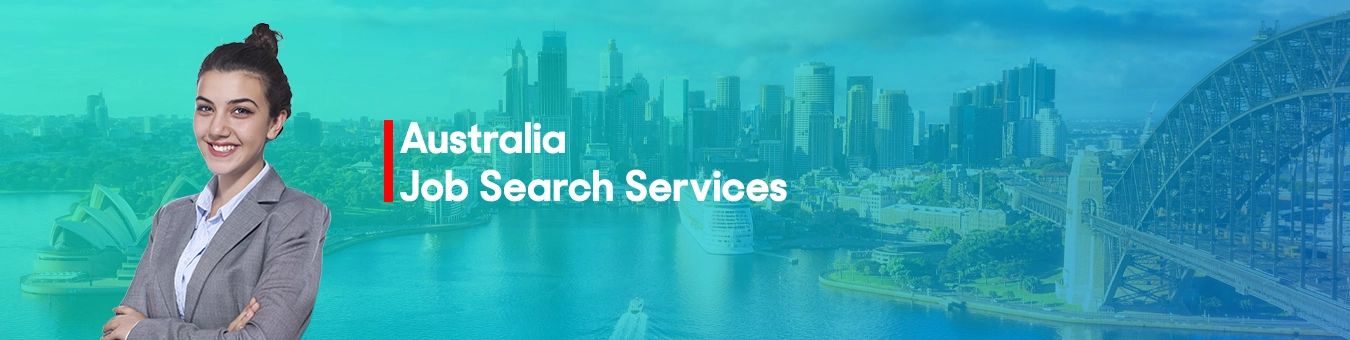 Australia Job Search Service