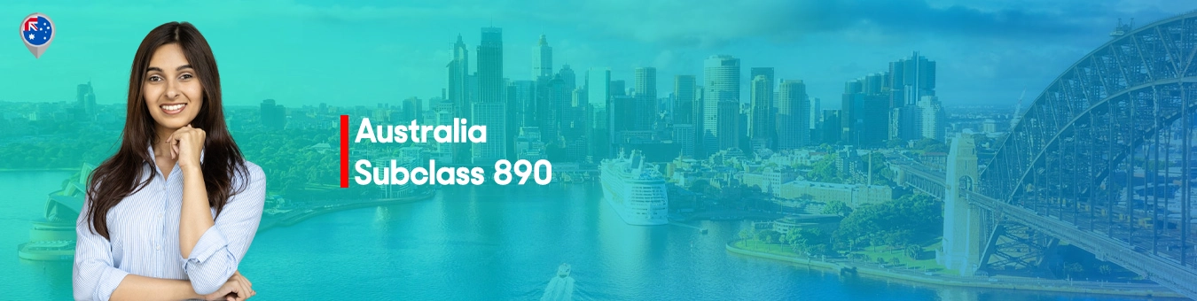 Australien underklass 890