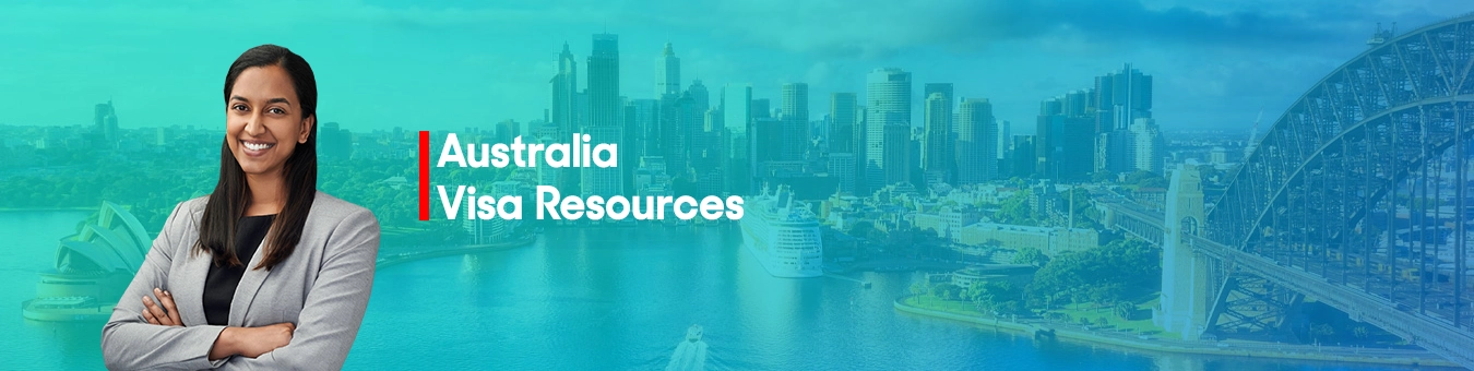 Australia Visa Resources