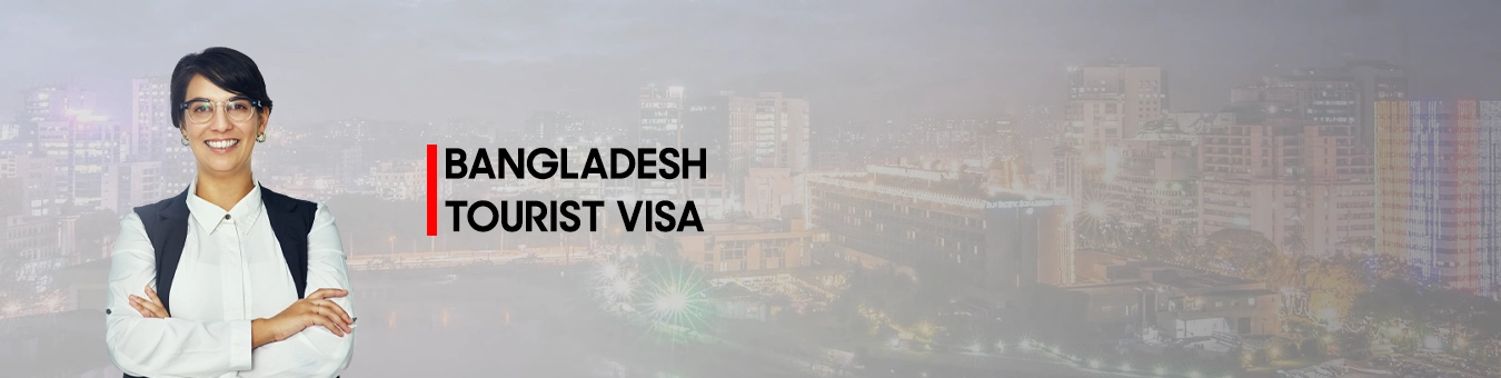 Bangladesh tourist visa