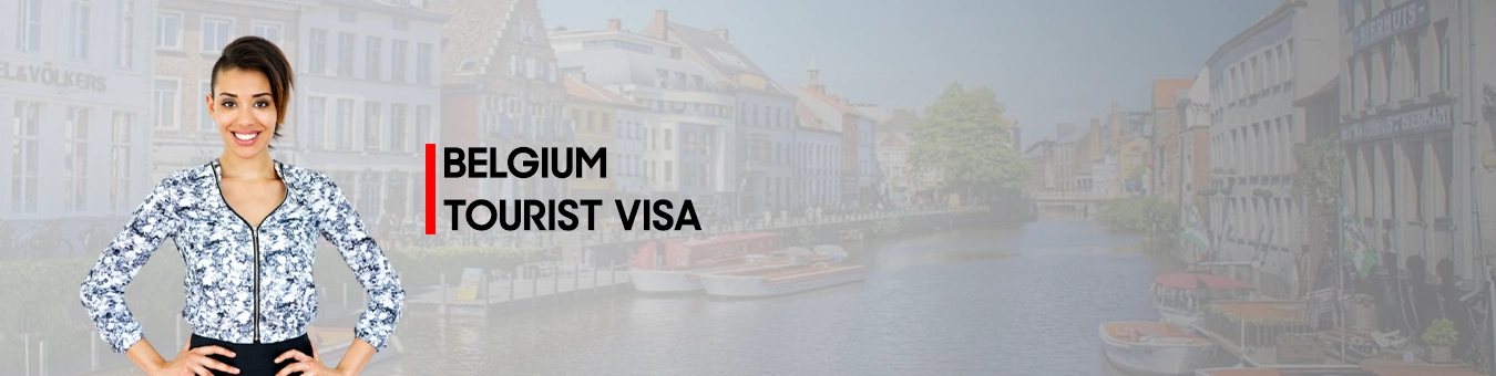 Visa touristique belge