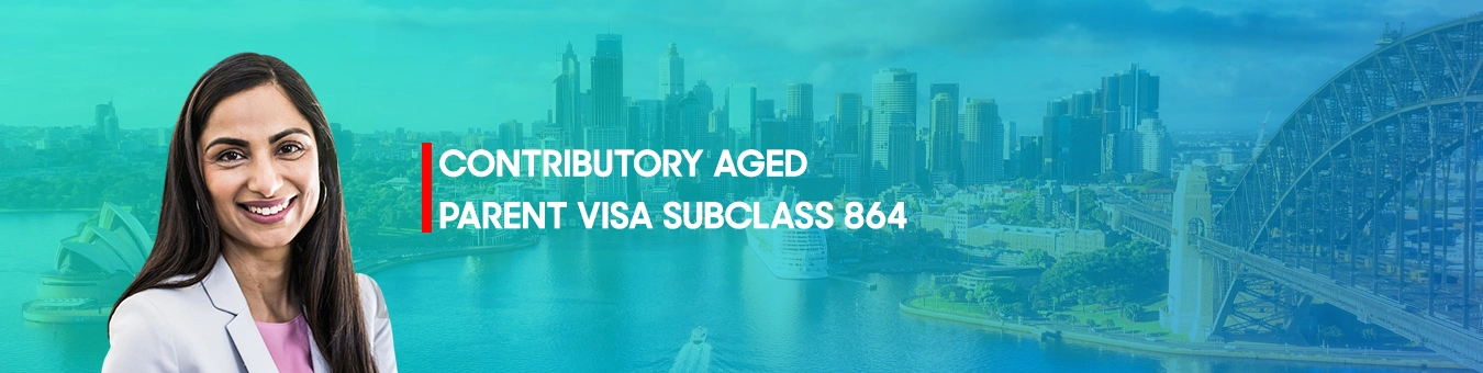 Subclass 864