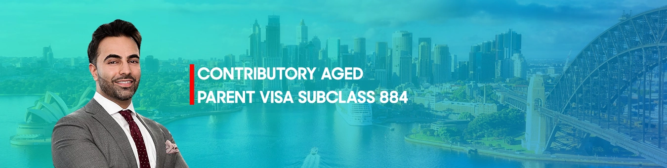 Subclass 884