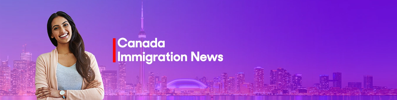 Noticias de inmigración de Canadá