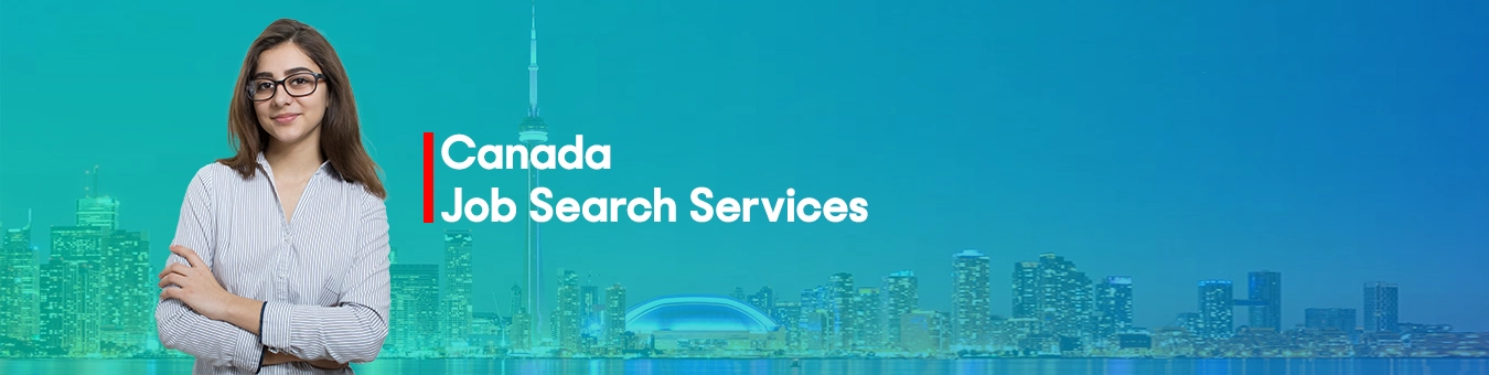 Canada Job Search Service