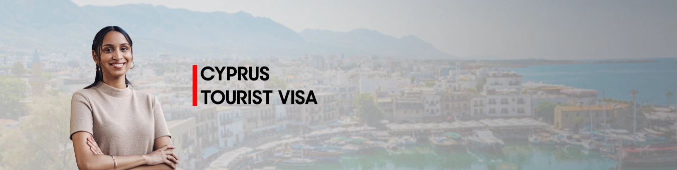 Cyprus tourist visa