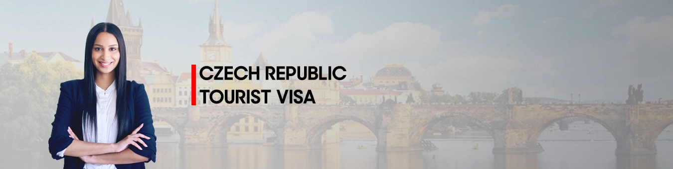 Visa touristique tchèque