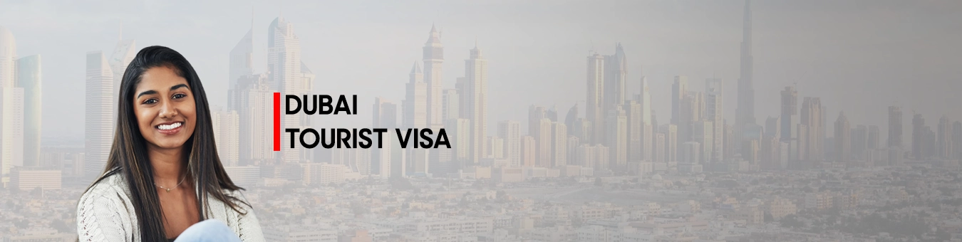 Visa touristique de Dubaï