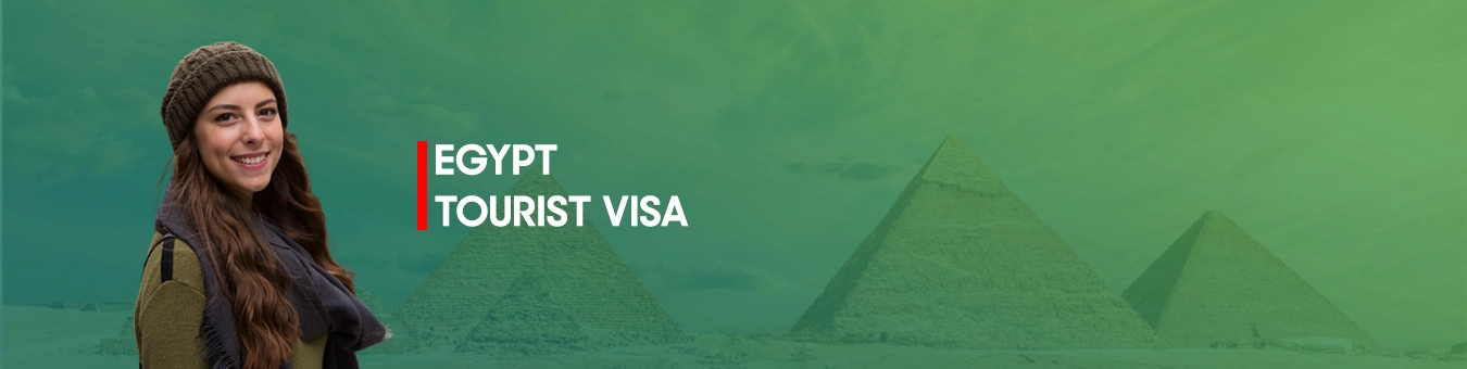 Touristenvisum für Ägypten