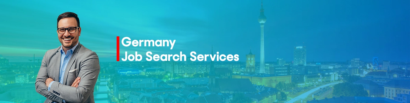 Germany Job Search