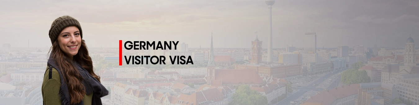 Germany visitor visa