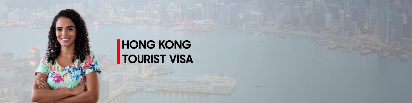HONG KONG TOURIST VISA