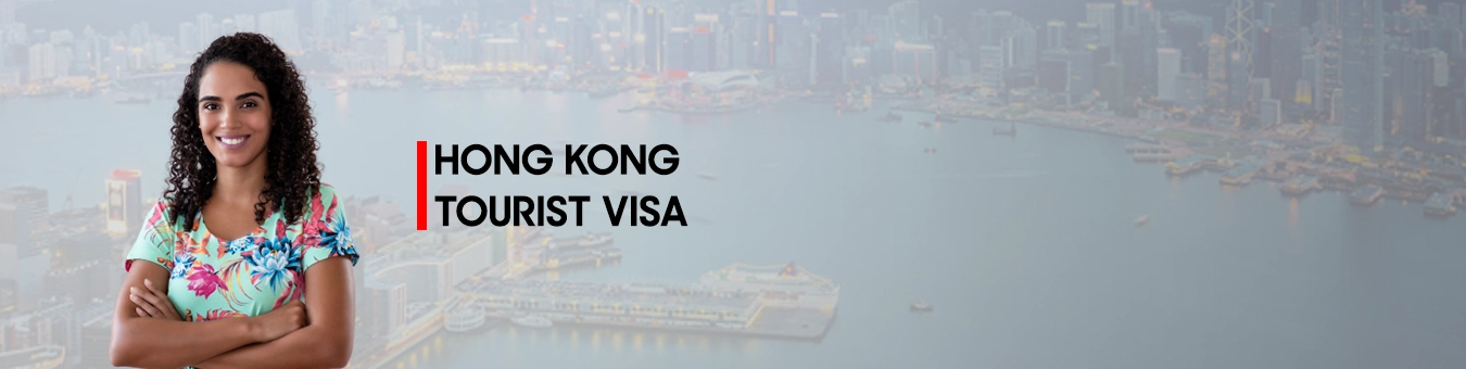 VISA TOURISTIQUE DE HONG KONG