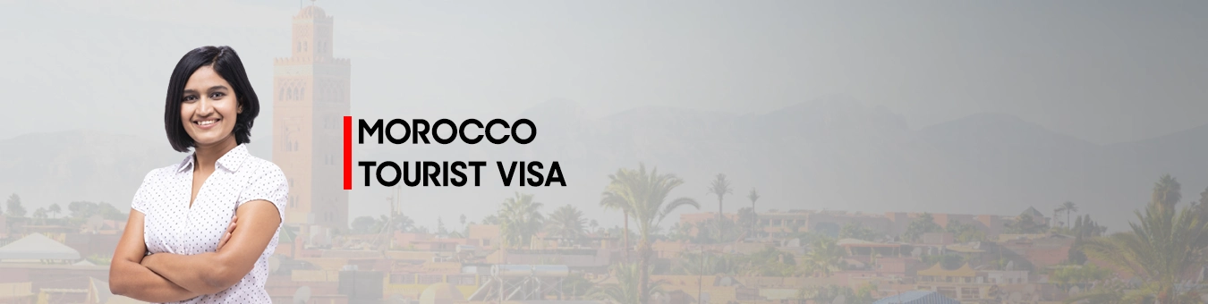 VISA TOURISTIQUE AU MAROC