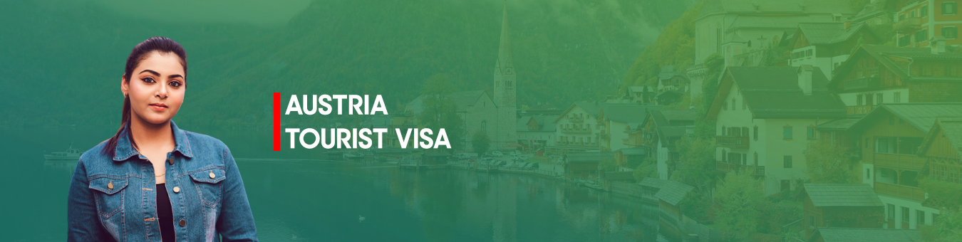 Visa de turista de Austria