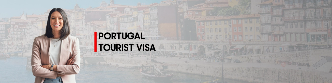 VISTO DE TURISTA PARA PORTUGAL