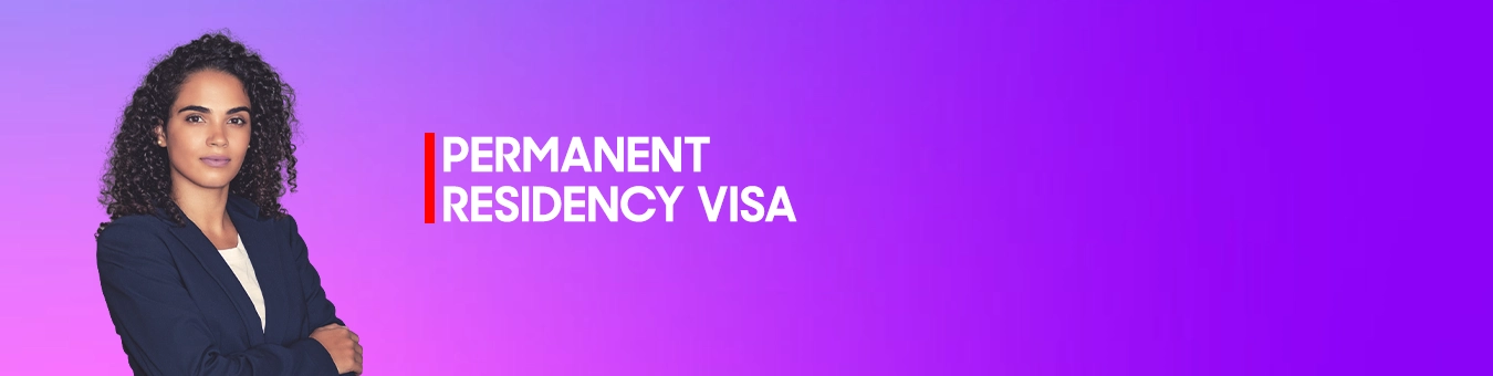 Permanent Residency Visa