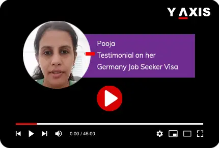 Y-Axis Germany Job Seeker Visa