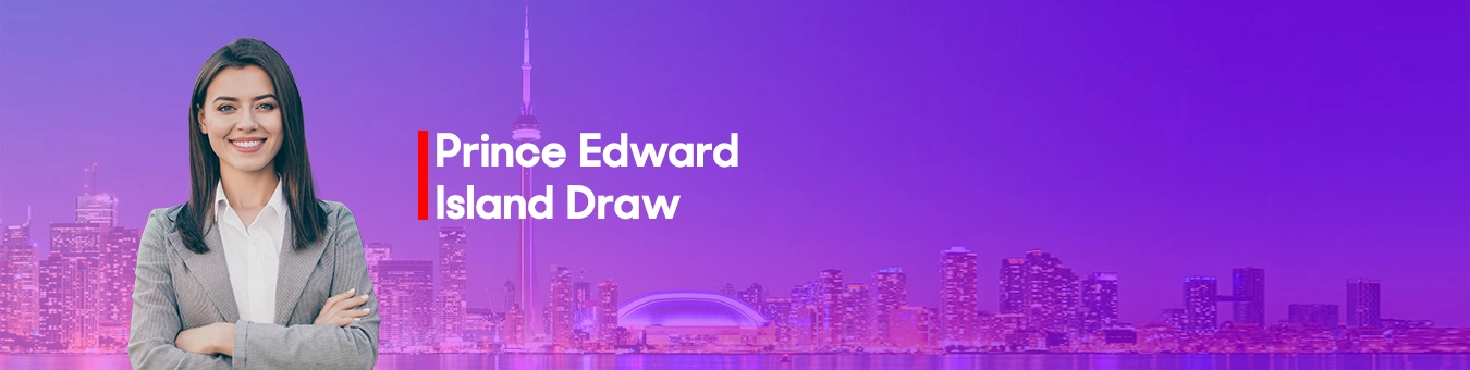 Prince Edward Island Draw