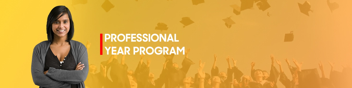 Professional Year Program