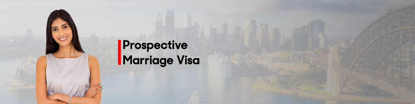 Prospective Marriage Visa