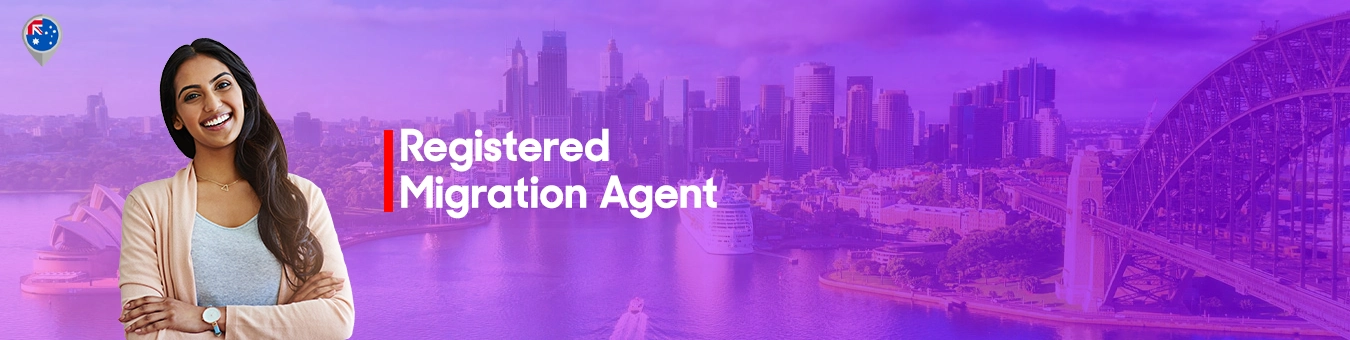 Registered Migration Agent