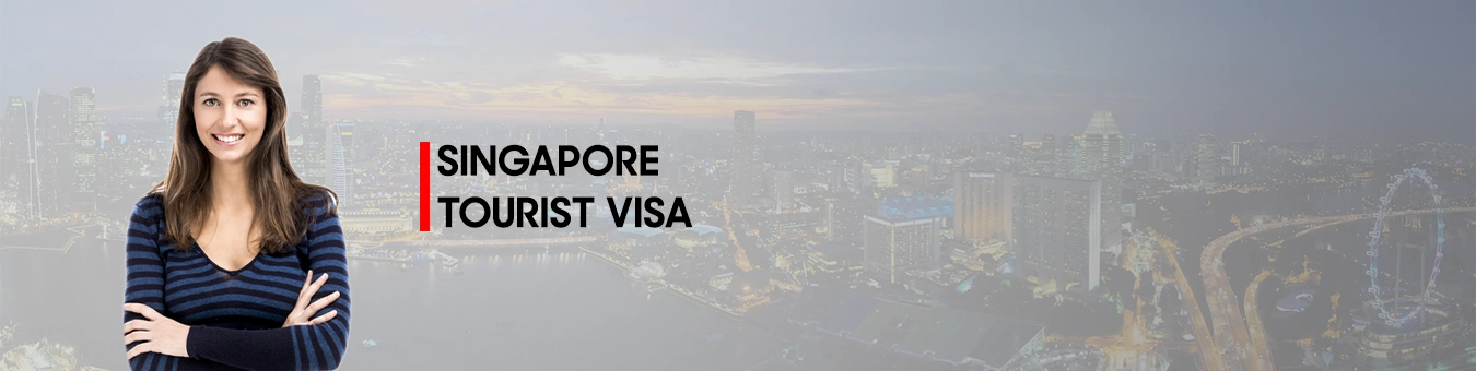 VISA DE TURISTA DE SINGAPUR