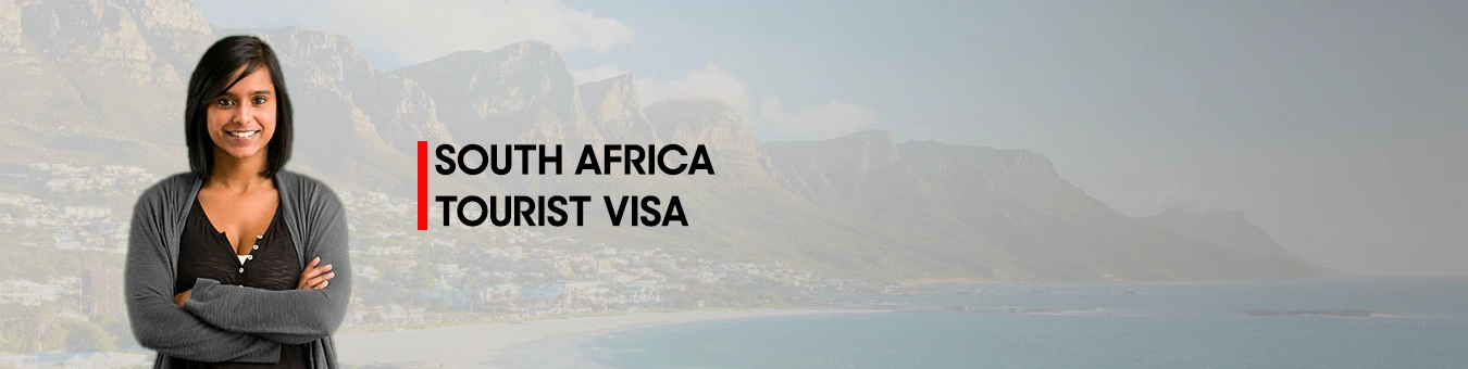 TOURISTENVISUM FÜR SÜDAFRIKA