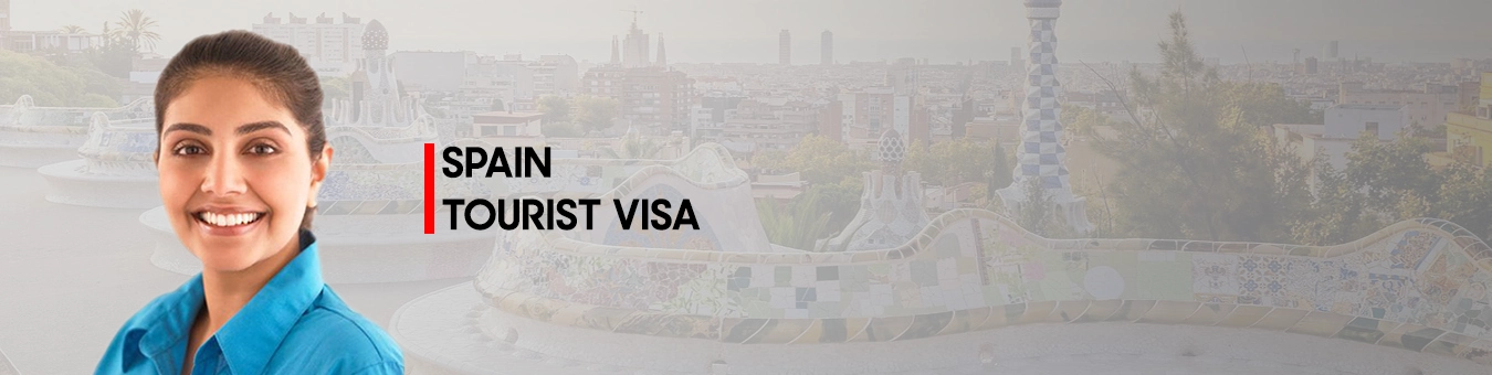 Spain Tourist Visa