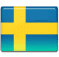 Sweden Y-Axis