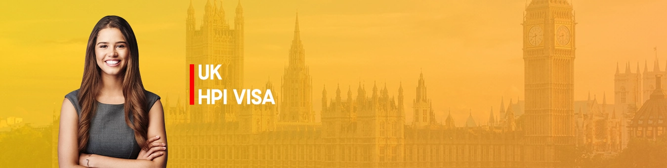 UK HPI Visa