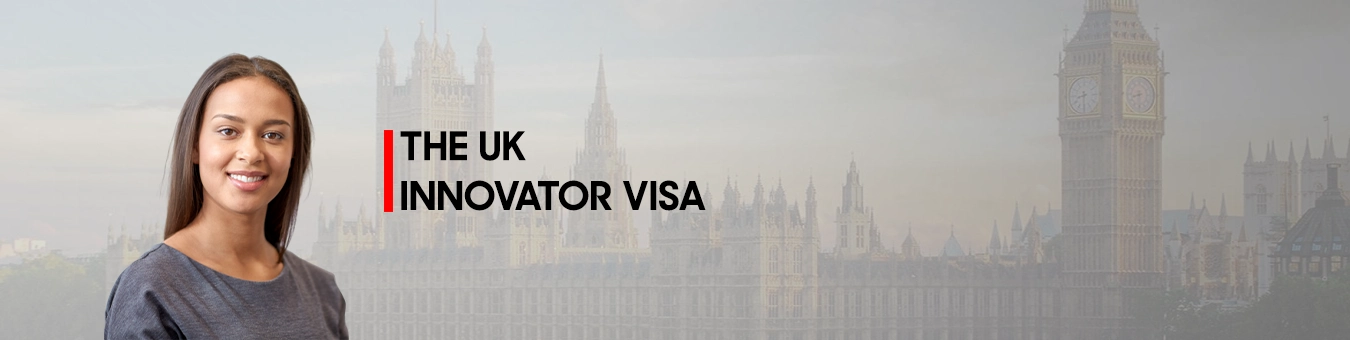 Ison-Britannian Innovator Visa