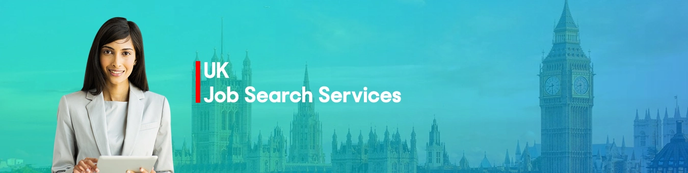 UK Job Search Service