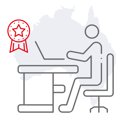 Australia Best Nation to Work