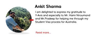 Student Visa Review