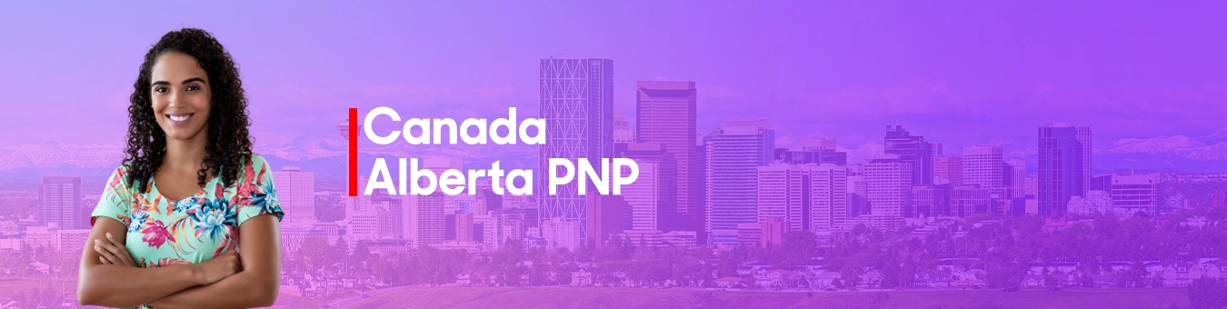 Alberta PNP'si