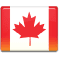 Canada Country Flag