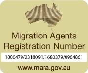 Agenți de migrație