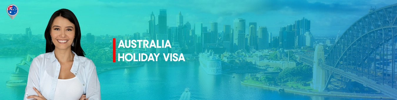 Australia Holiday Visa