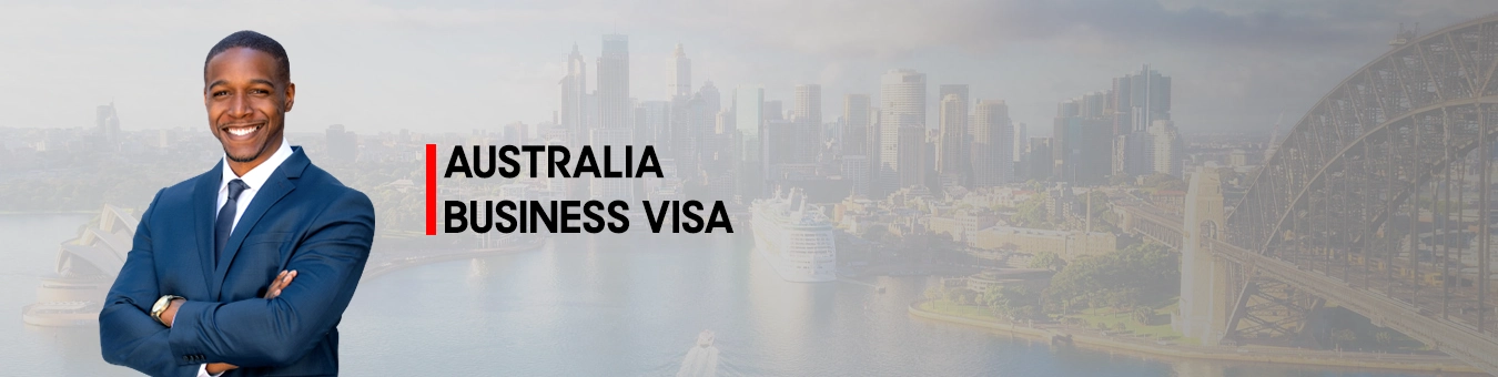 Australia Business Visa