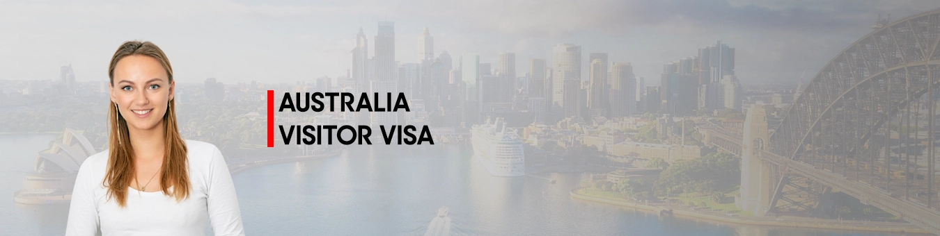 Australia Visit Visa