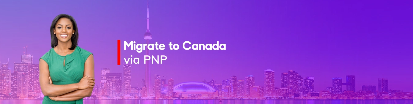 Canada PNP