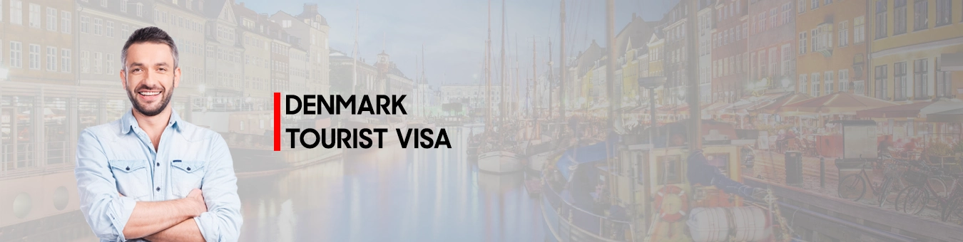 Denmark Tourist Visa