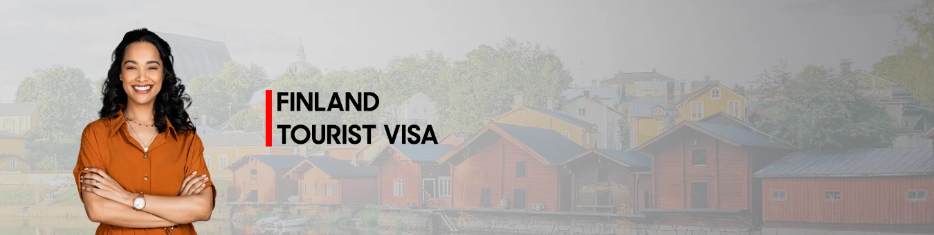 芬兰旅游签证