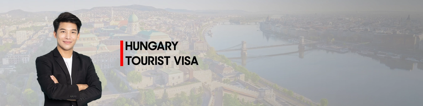 Visa de touriste pour la Hongrie