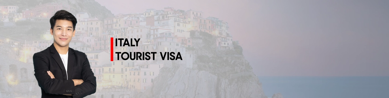 Italy Tourist Visa