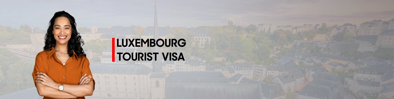 Visa de tourisme luxembourgeois