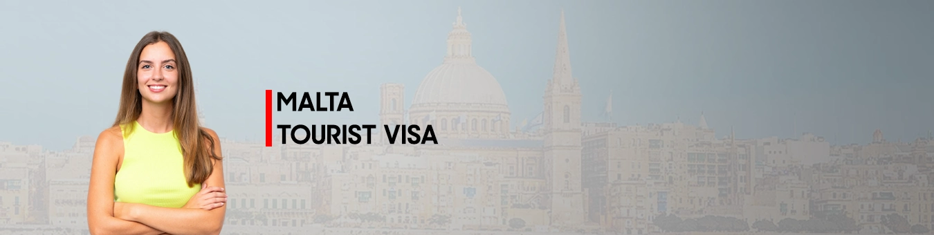Visa de tourisme pour Malte