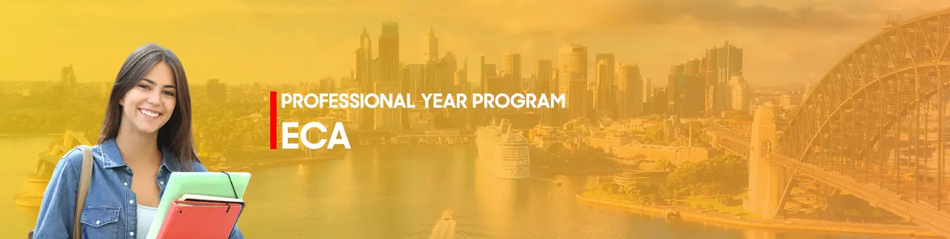 Professional Year Program Eca